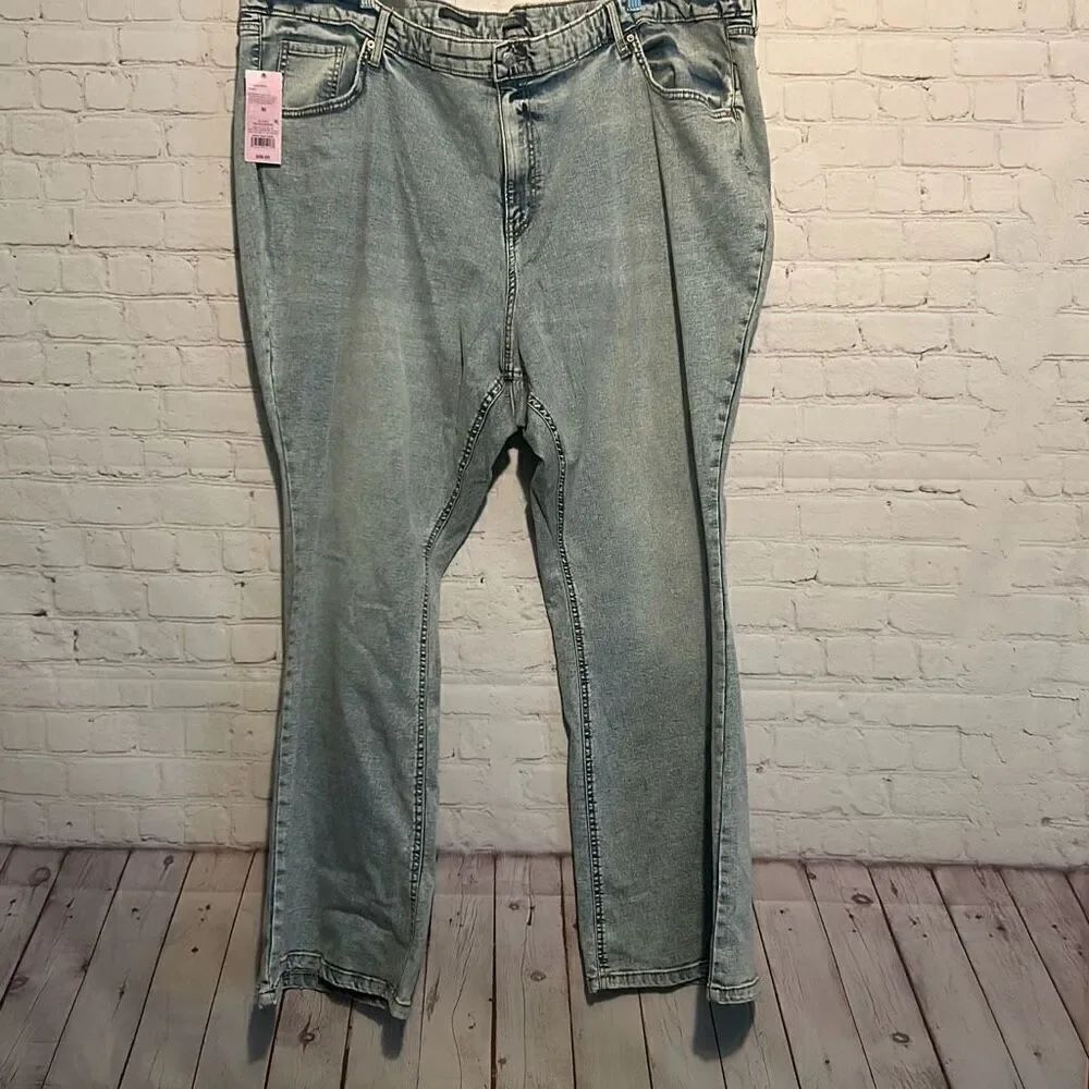 Wild fable high-rise flare jeans Women’s Jeans Size 30 NWT